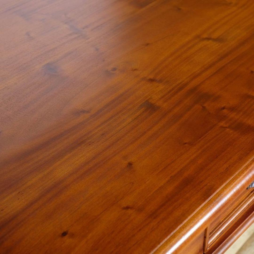 新品 アンティーク カフェ テーブル S カントリー 机 ダイニング アジアン