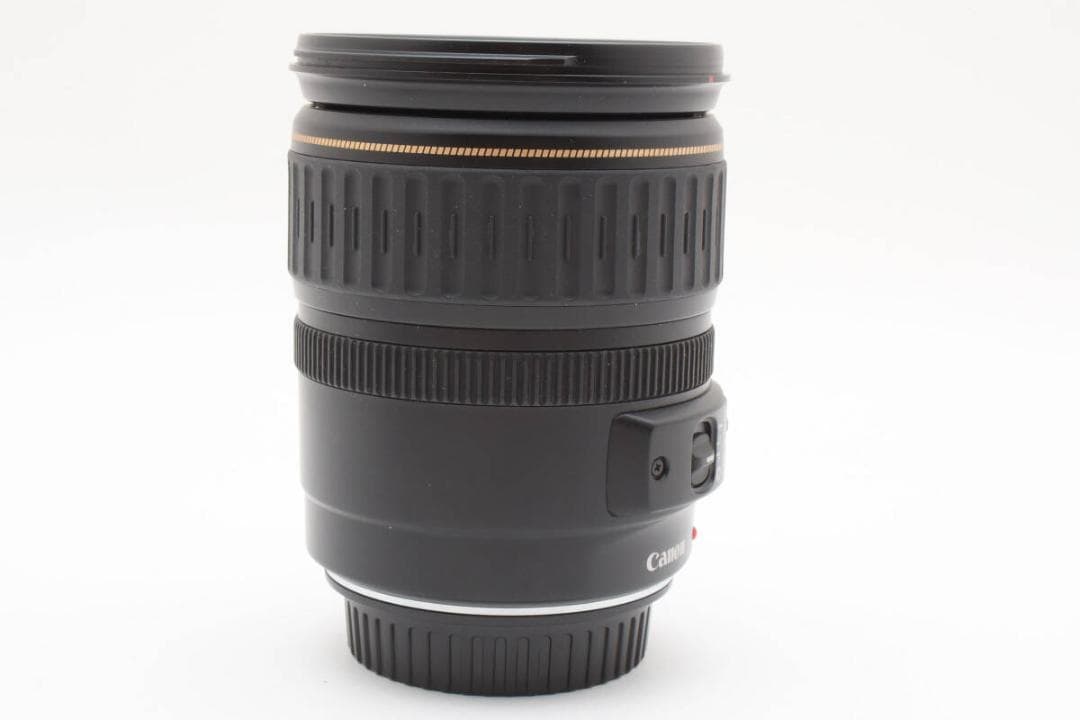 キヤノン CANON EF 28-135mm F3.5-5.6 IS USM
