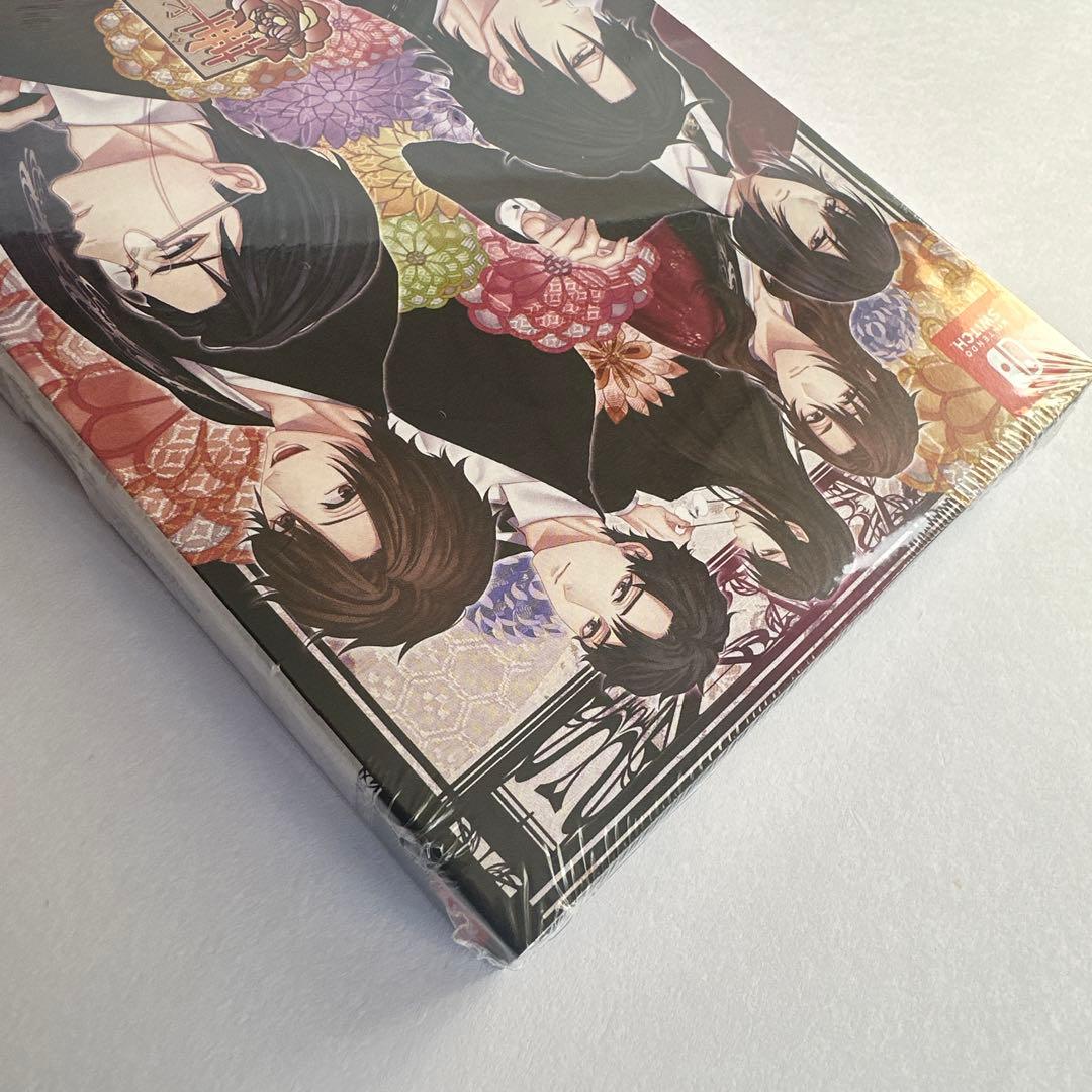 華ヤカ哉、我ガ一族 幻燈ノスタルジィ for Nintendo Switch …