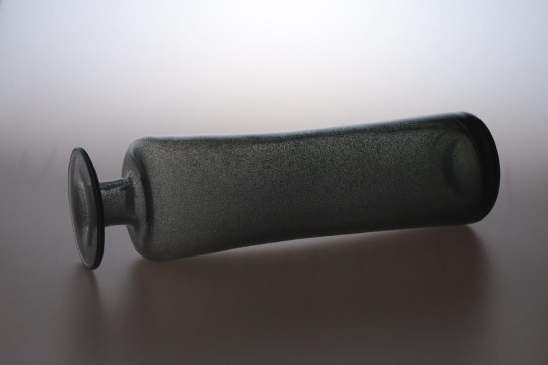 Erik Hoglund エリックホグラン フラワーベース 花器 44906