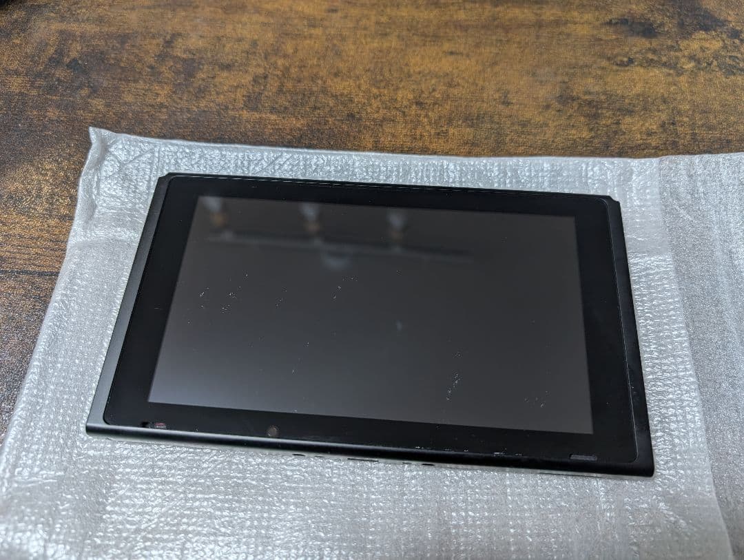 Nintendo Switch 本体　即日発送