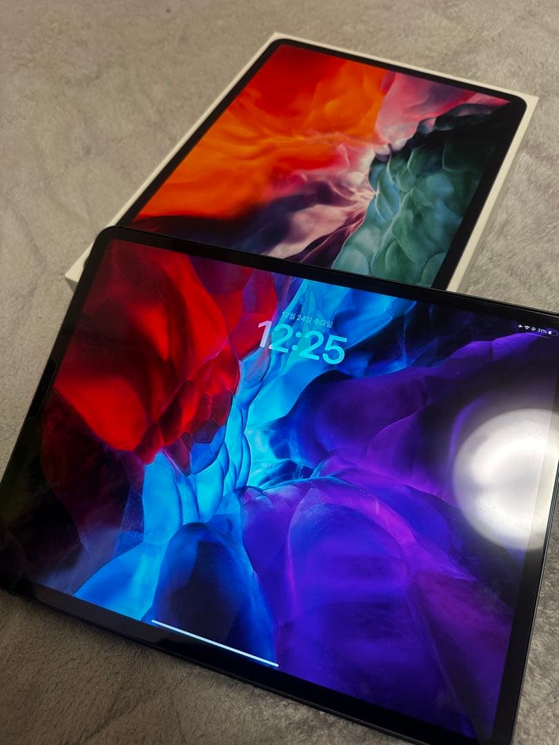 iPad Pro 12.9インチ 4世代