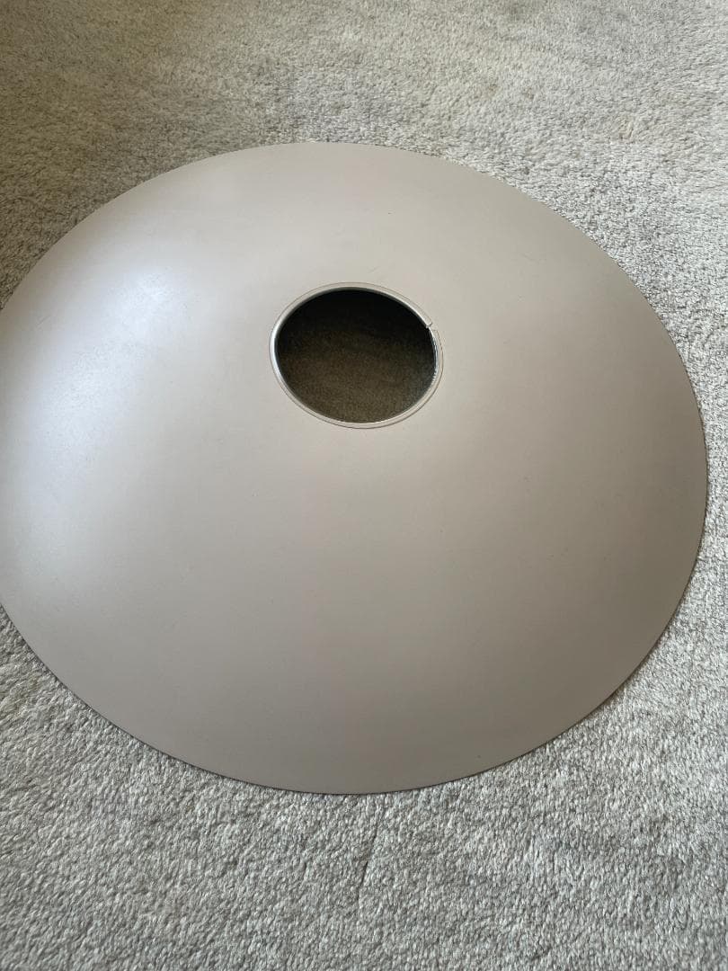 DI CLASSE Scorre ペンダントライト スコーレ チャコールグレー