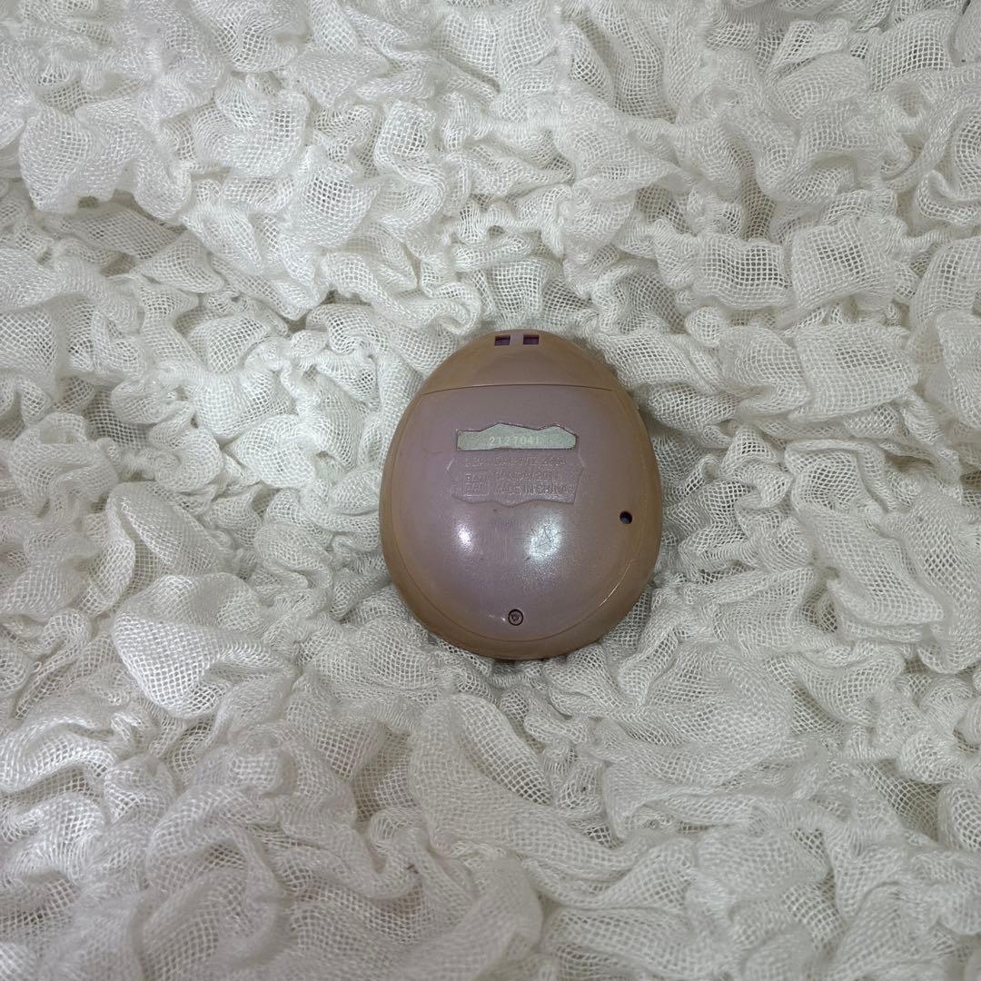 たまごっち　IDL パープル