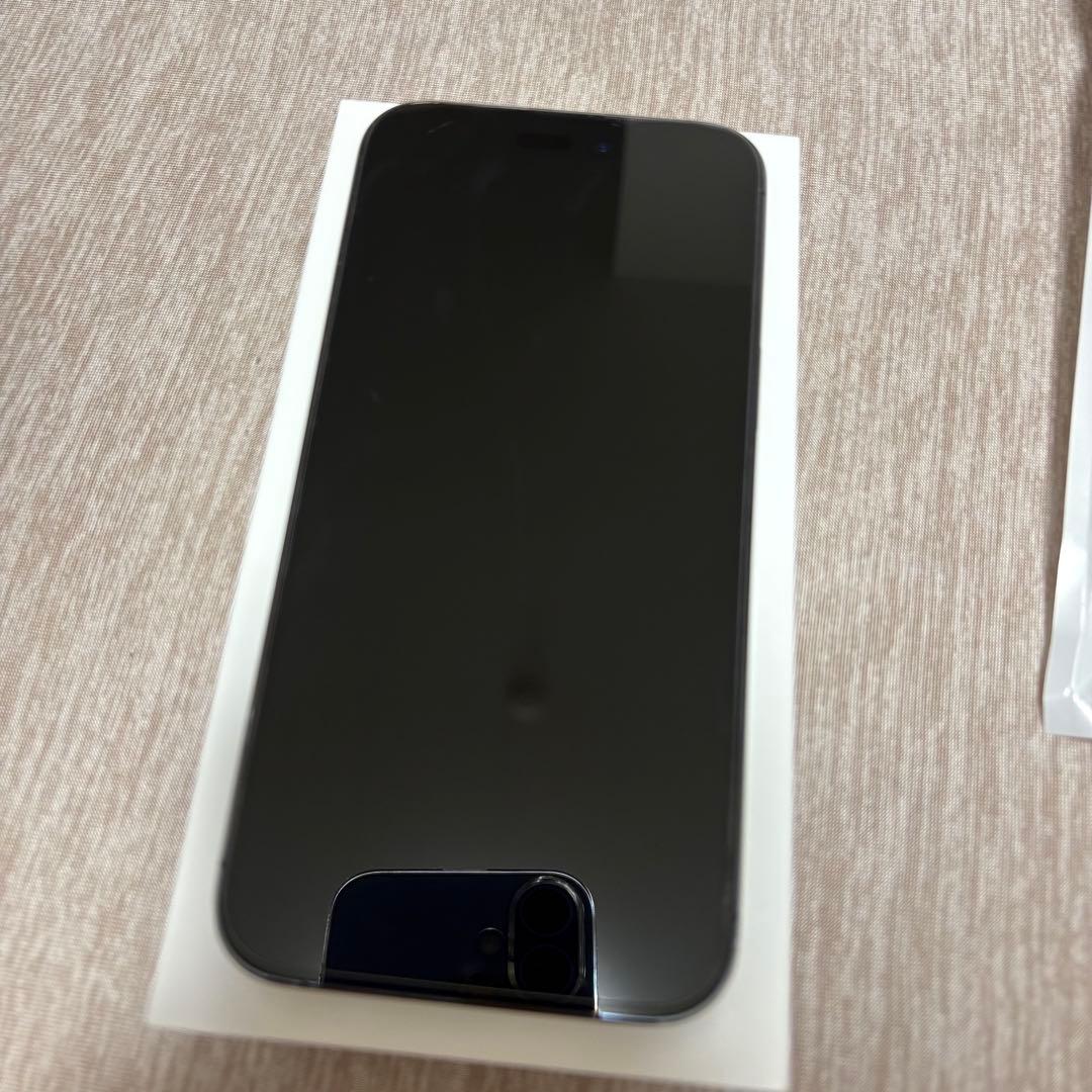 iPhone 14ProMax 256GB ディープパープル