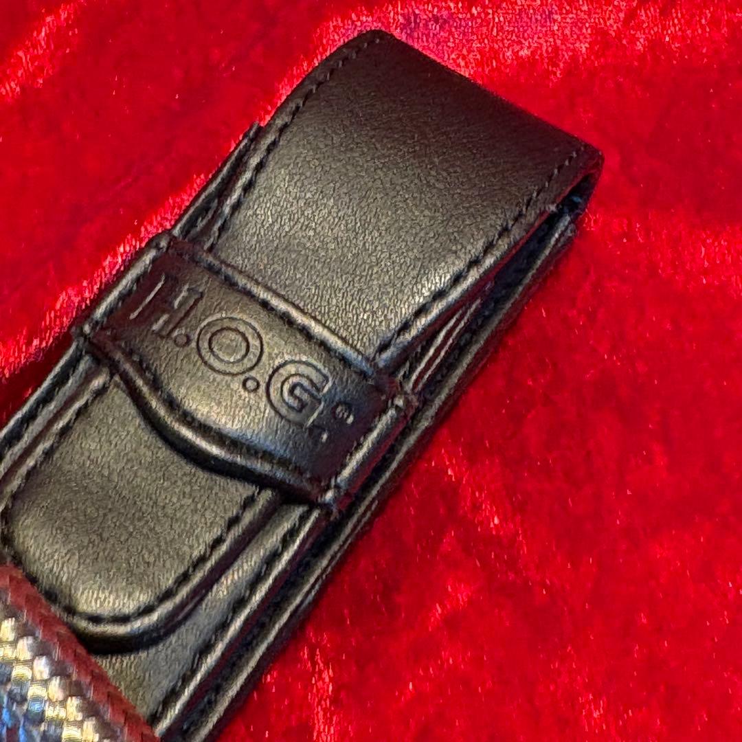 Harley Owners Group ボールペン ハーレーダビッドソン