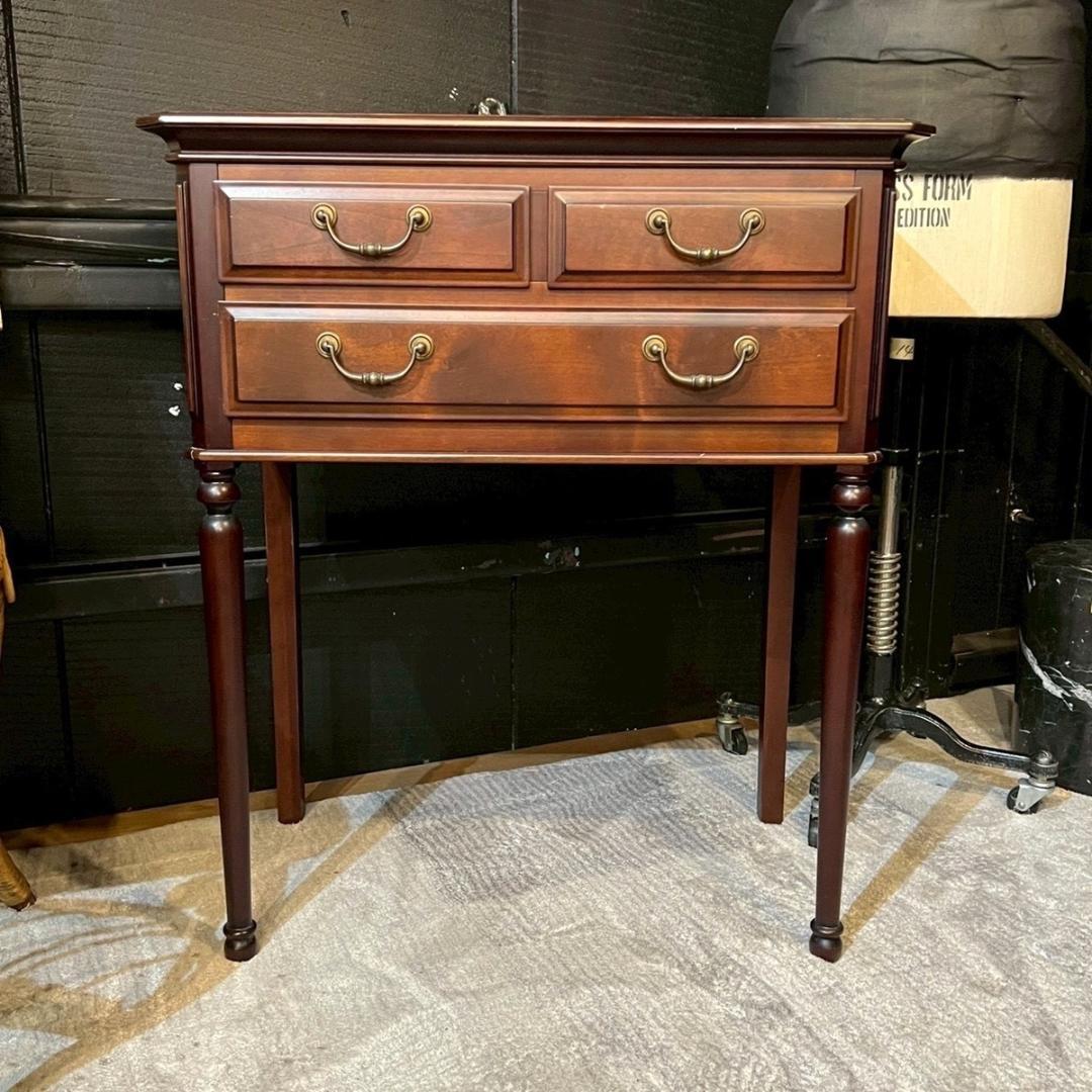 マルニ Kent Court コンソールテーブル サイドテーブル ヴィンテージ