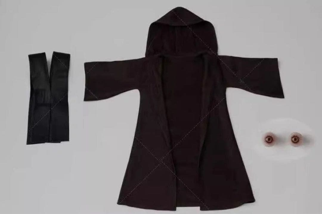 TOPO STUDIO TP026 ① / ホットトイズ アナキン