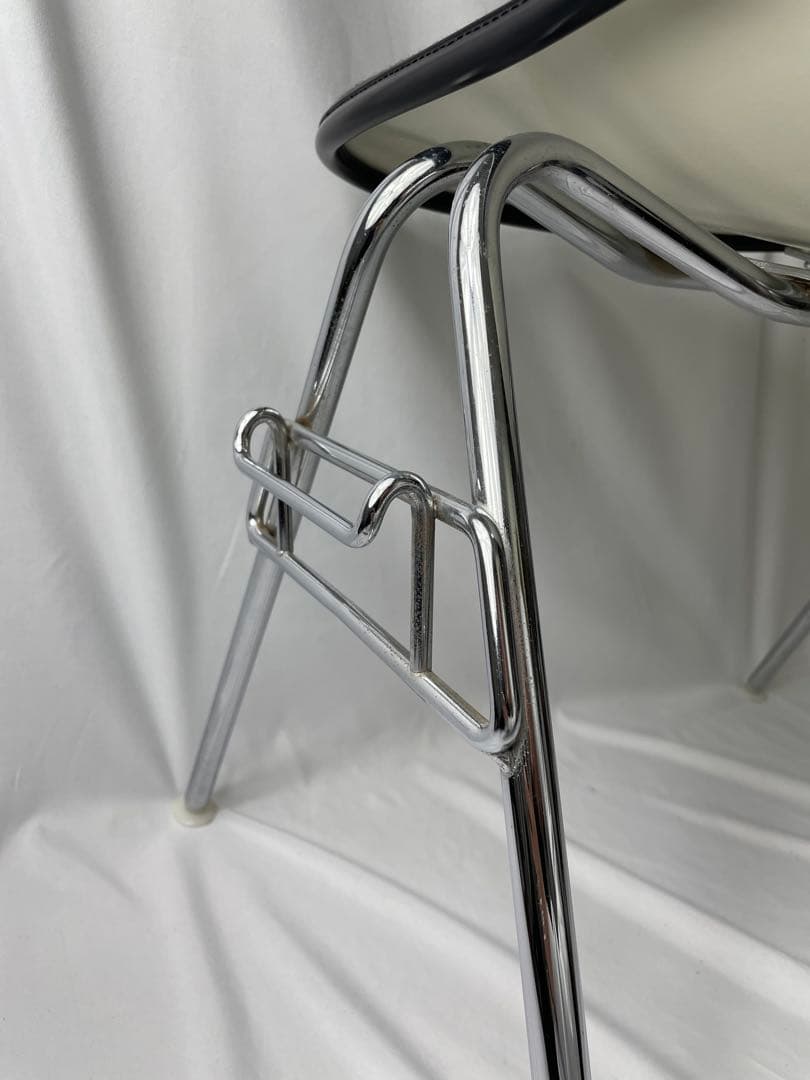 ハーマンミラー イームズ ヴィンテージ Herman サイドシェルチェア