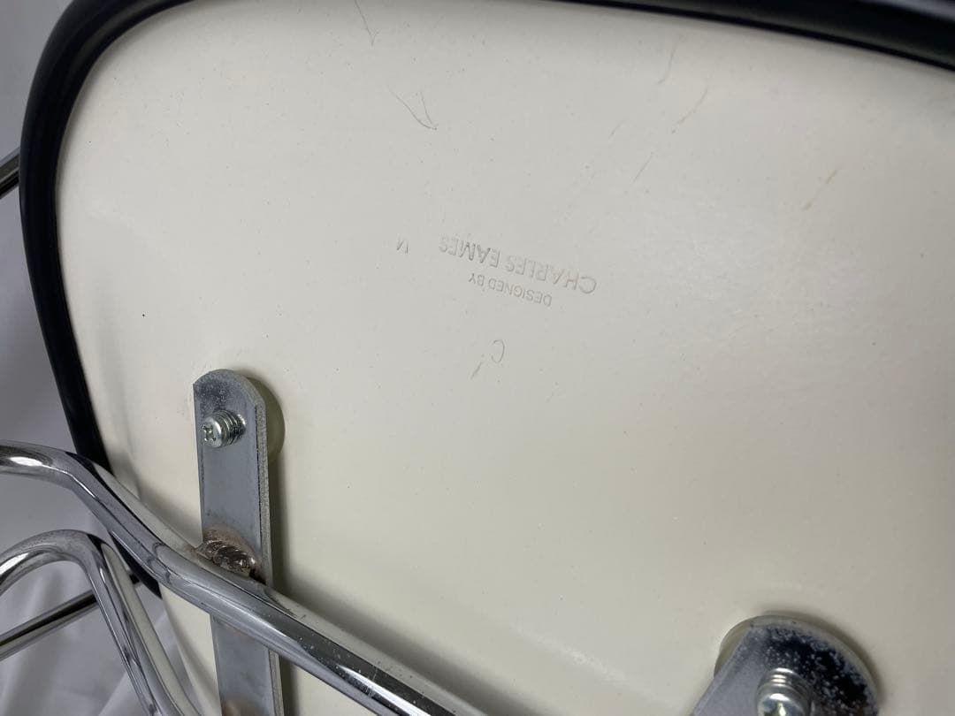 ハーマンミラー イームズ ヴィンテージ Herman サイドシェルチェア