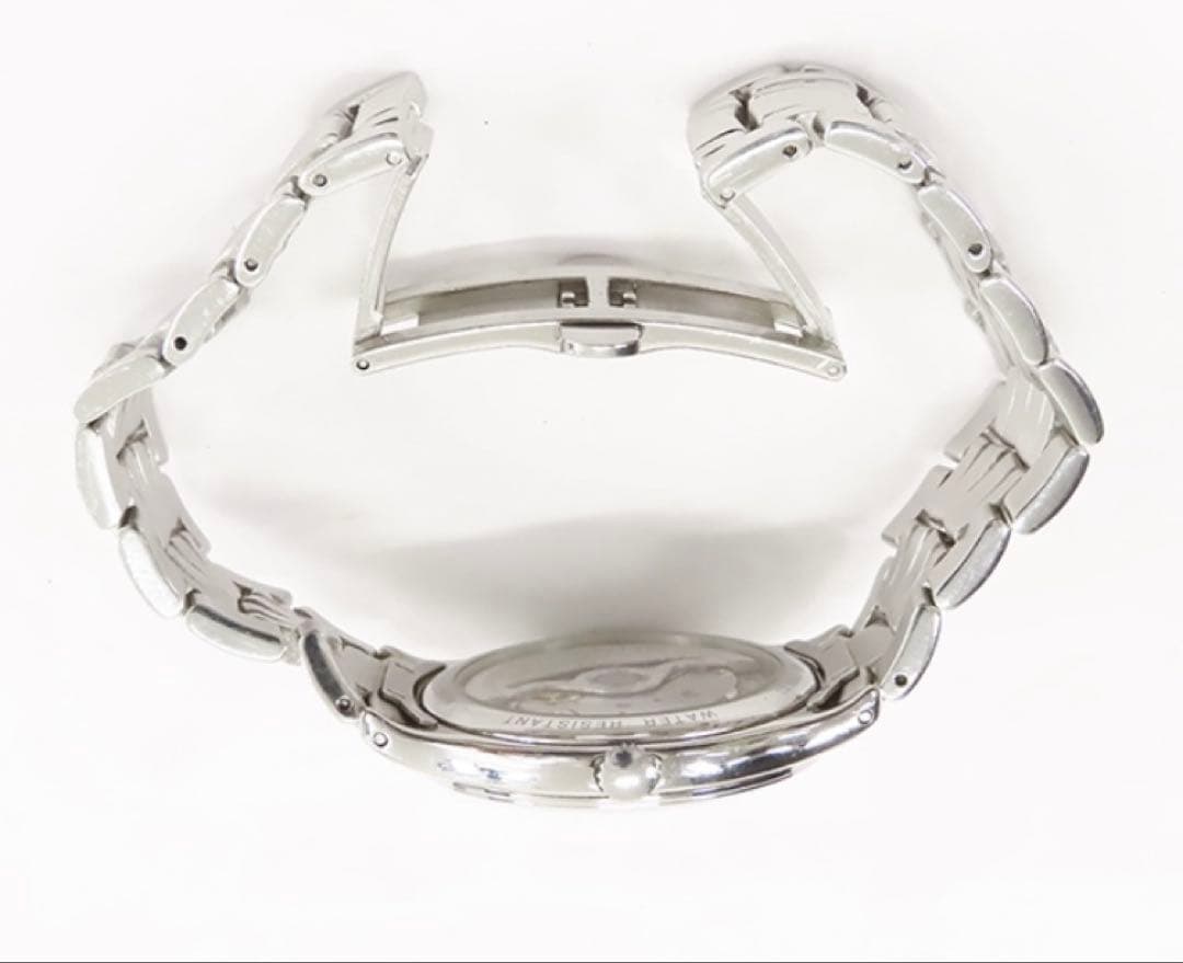 ZENITH Elite 自動巻き時計 ホワイト