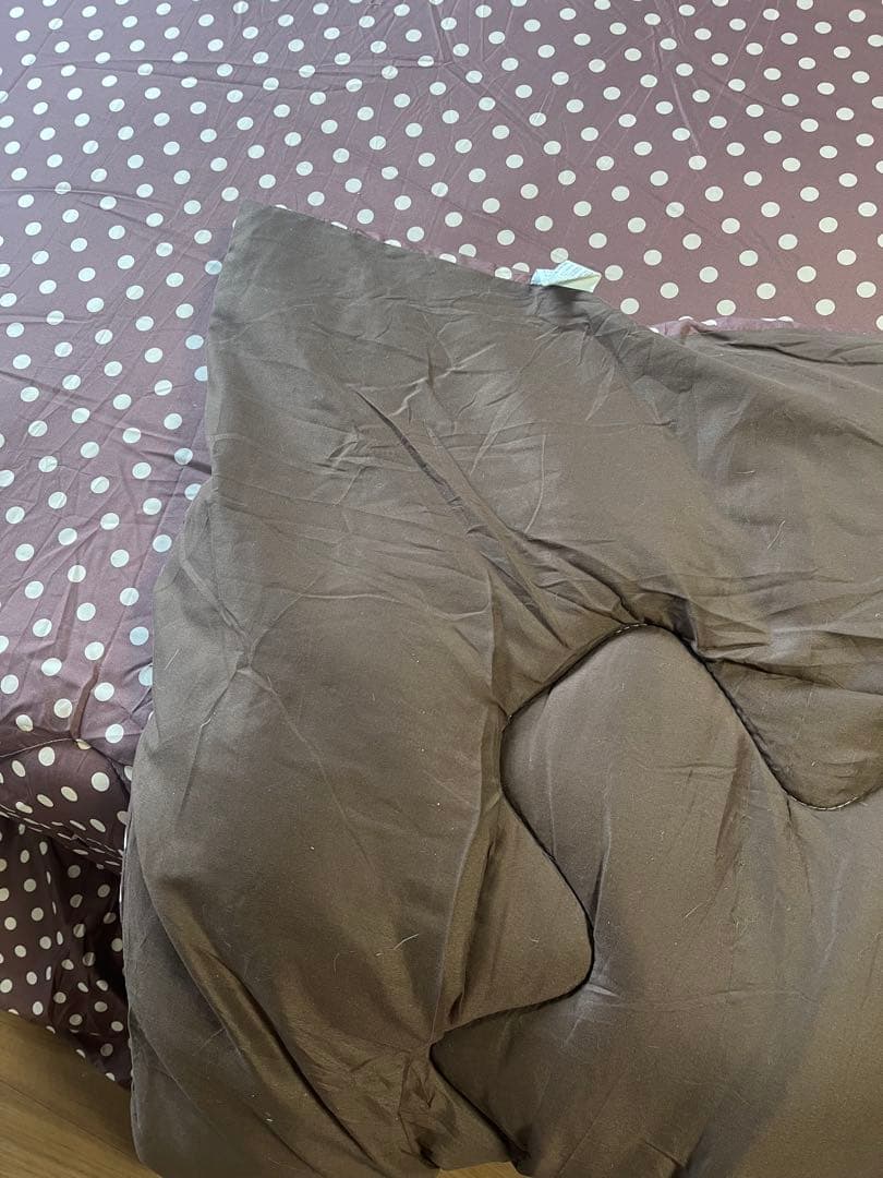 家具調こたつと布団セット