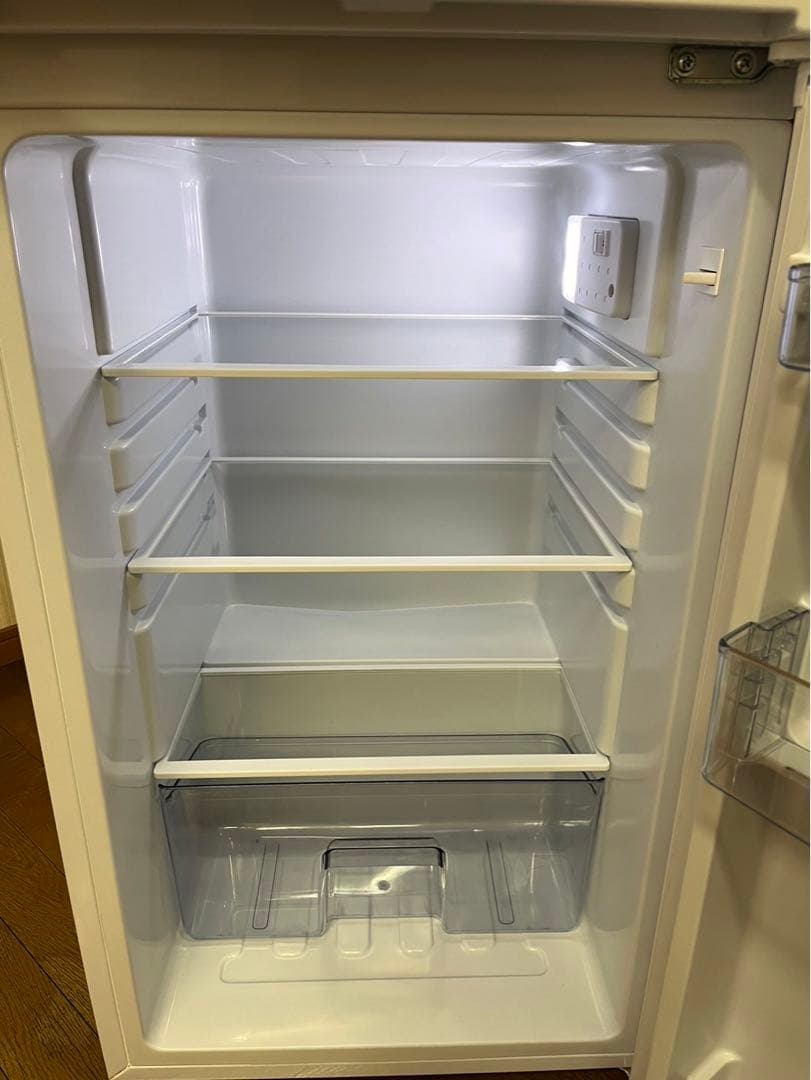 i 激安冷蔵庫!! アビテラックス AR-131 2022年 139L 冷蔵庫