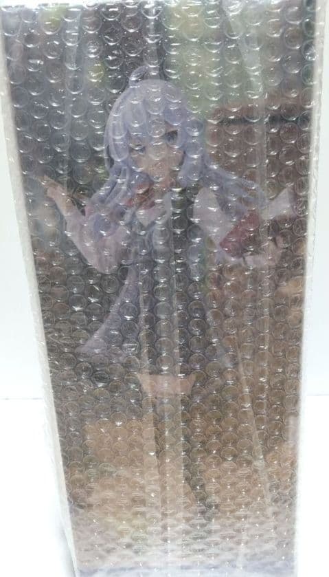 未開封品　TENITOL TALL 魔女の旅々 イレイナ 制服ver.フィギュア