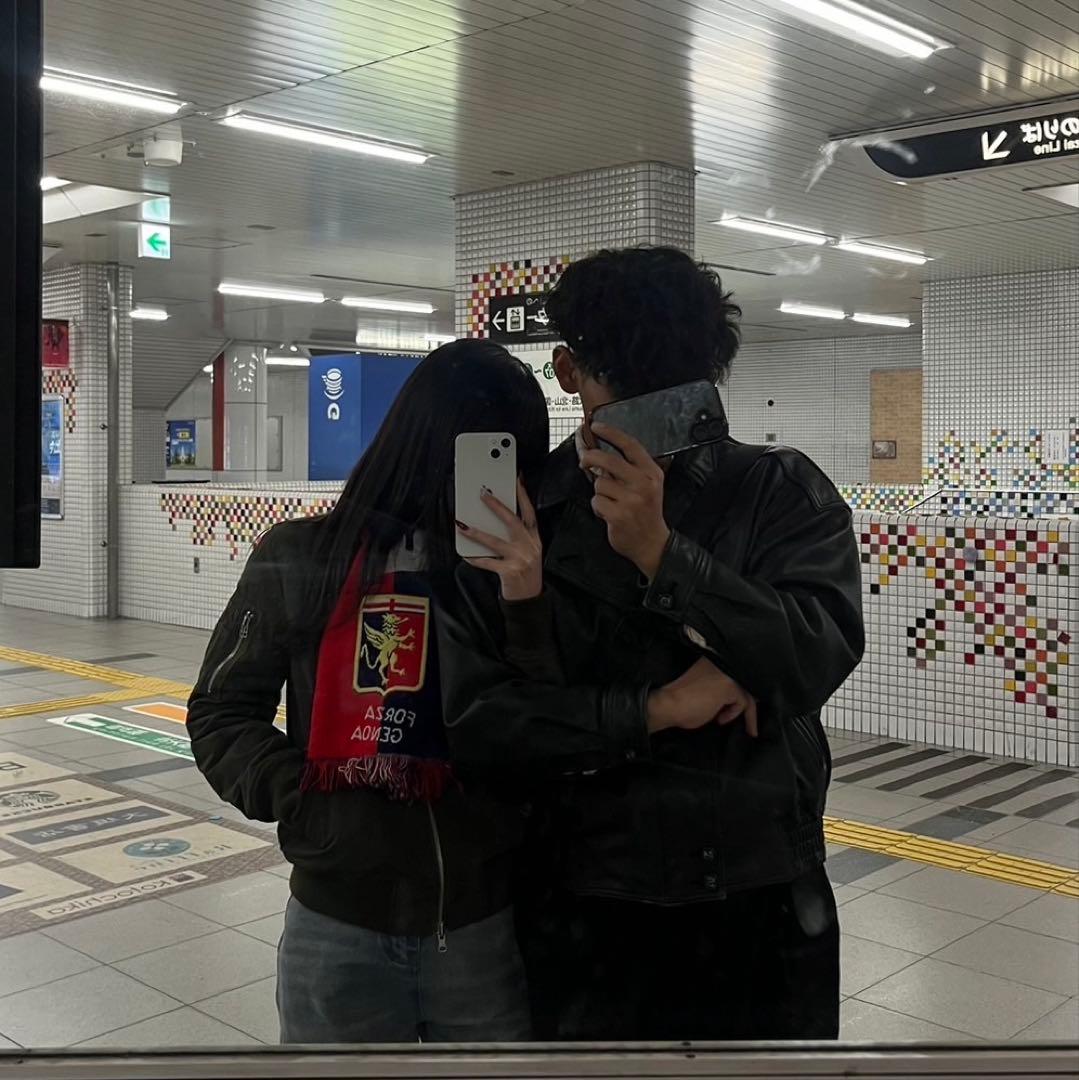 leather jacket 本革 archive 90s