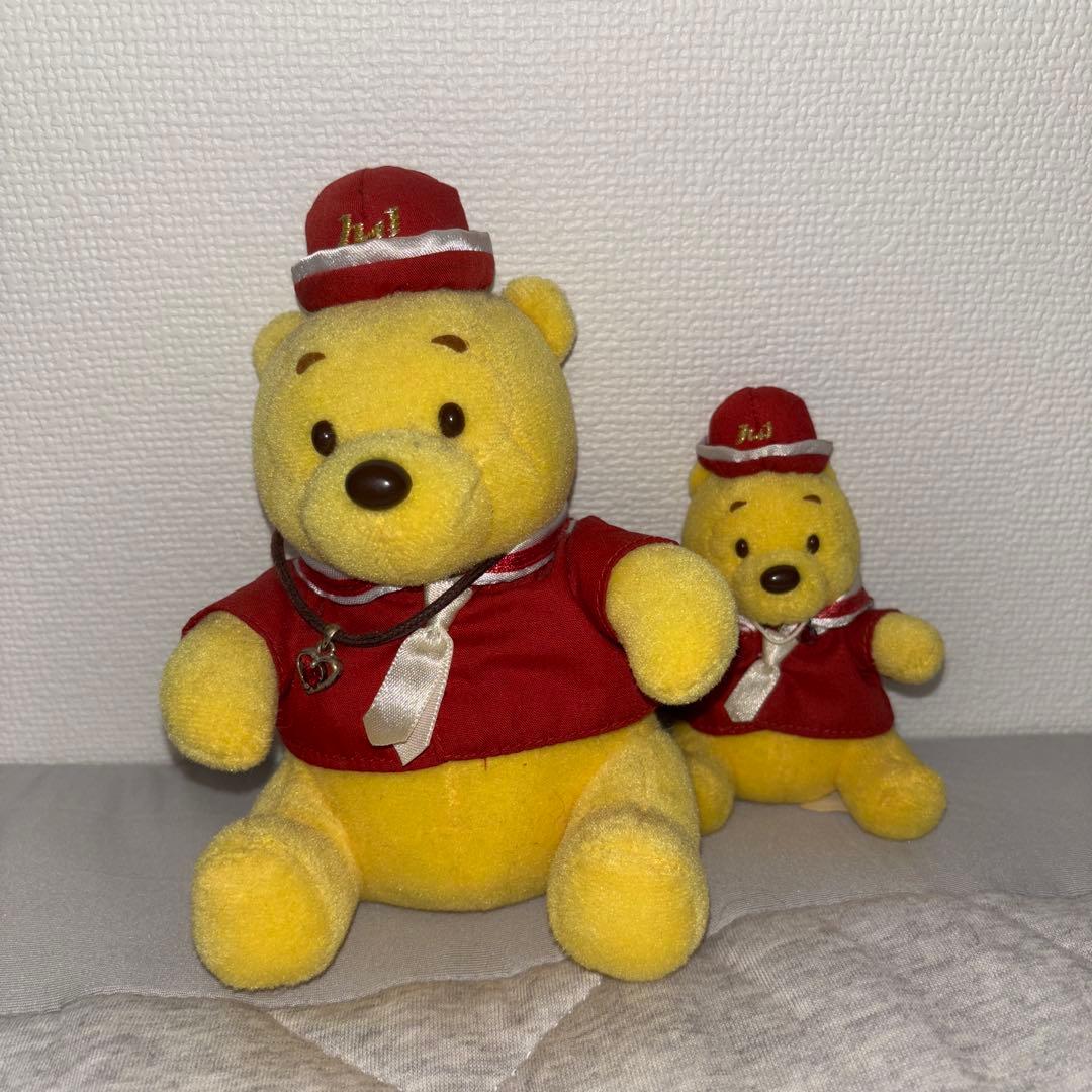 くまのプーさん BARTH STONE COLLECTION 誕生石