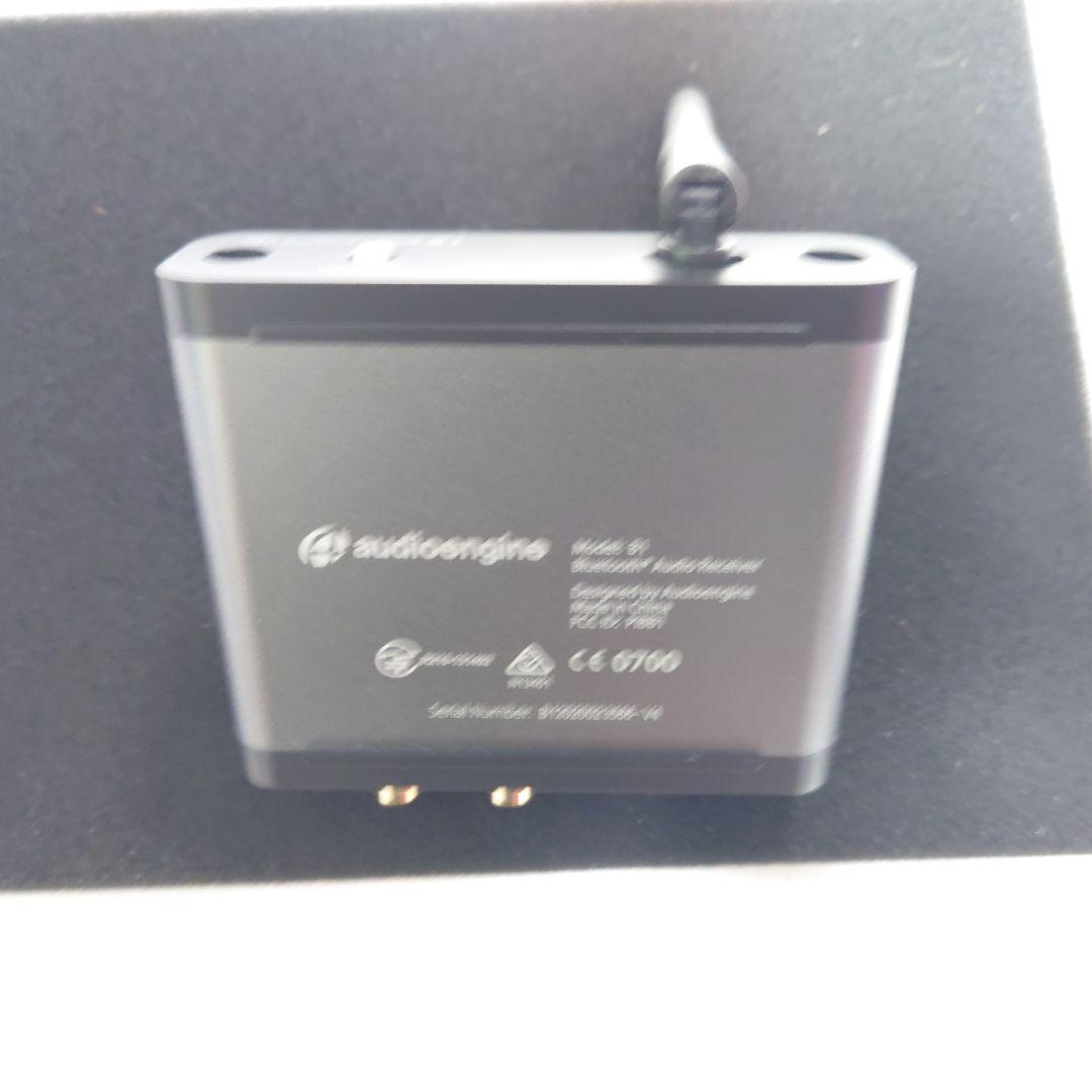 Audiengine B1 Bluetoothオーディオレシーバー