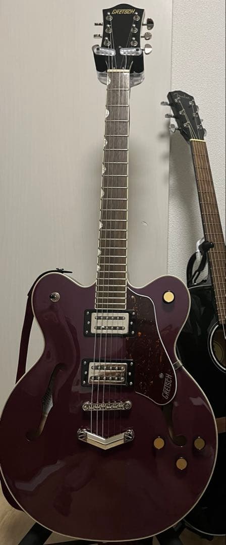 【試し弾きのみ】Gretsch G2622 Streamlinerグレッチギター