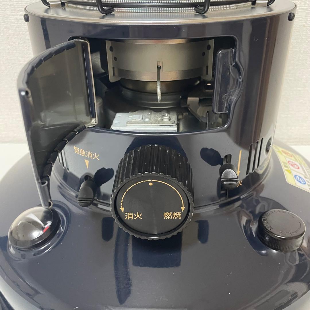 トヨトミ（TOYOTOMI）石油ストーブ CL-25E