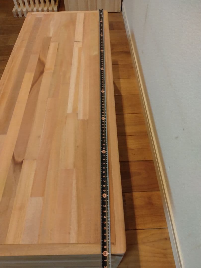 木製　ハンドメイド　オーダー　ロの字　ベンチ　水槽台　テレビボード　棚　ラック