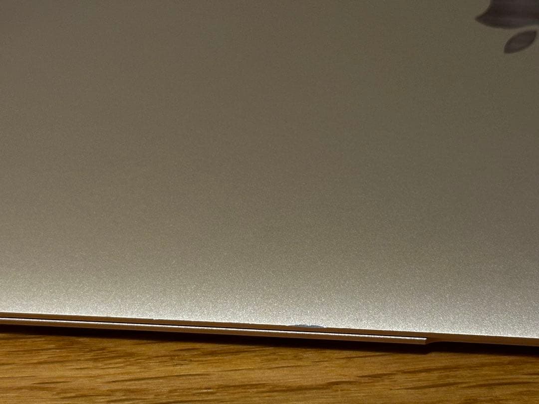 M1 MacBook Air (2020) 16GB 1TB US配列