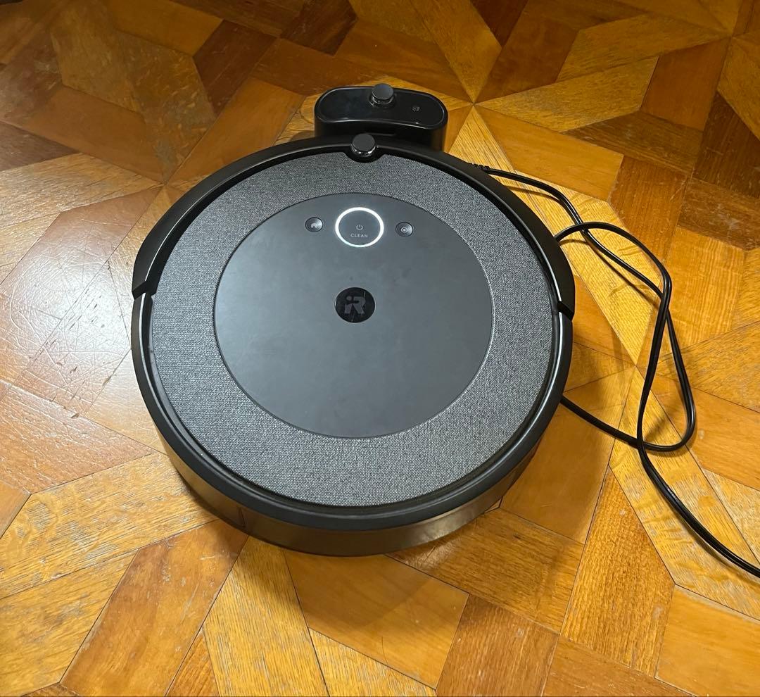 iRobot Roomba i3 （ ルンバ i3 ）