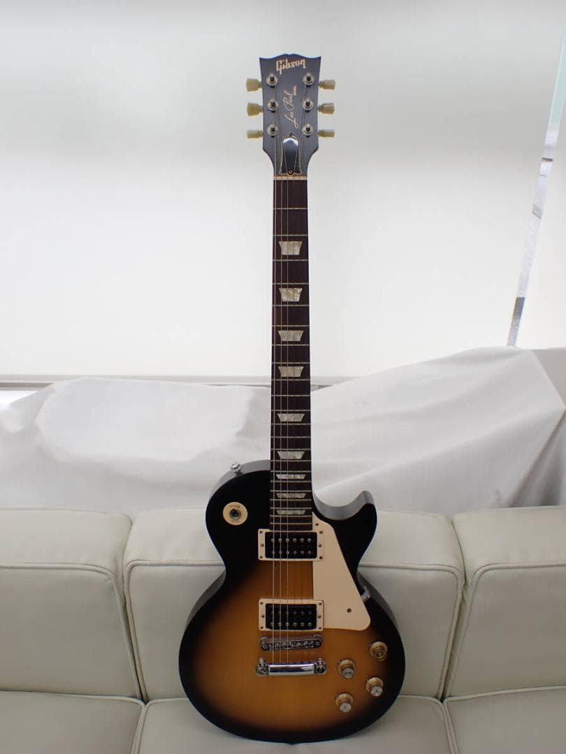 ギブソン レスポール 50s Tribute 2016 T　エレキギター 筏　a