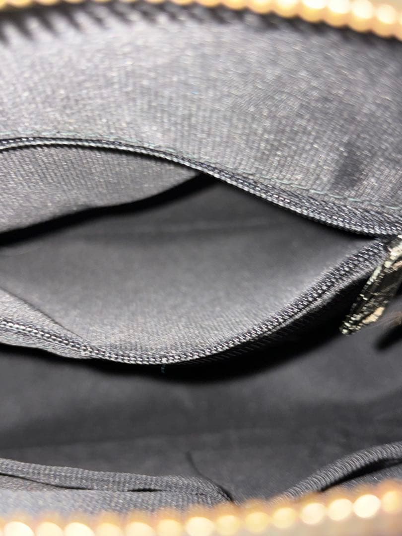 FURLA フルラ パイパー Sドームハンドバッグ 2way ブラック美品