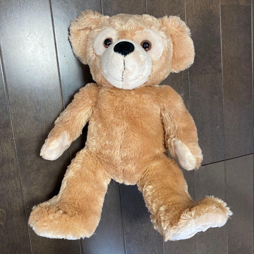 ディズニーベア 初期 ディズニーワールド