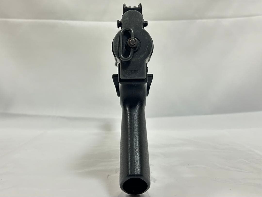 MARUZEN マルゼン MP5KA4 KURZ クルツ ガスブローバック