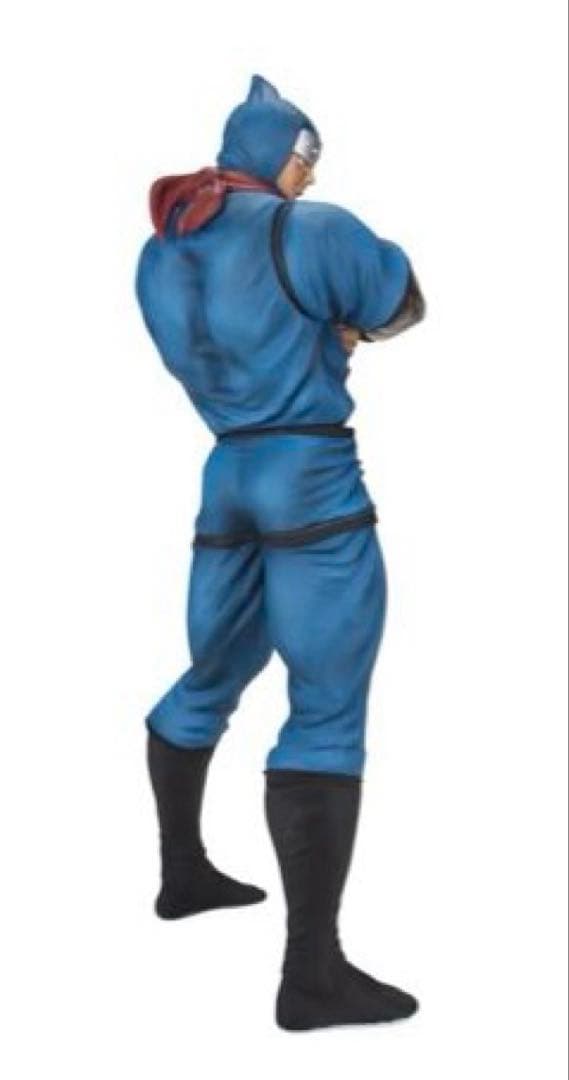 CCP ザ・ニンジャ 1.0 後期登場Ver. 原作カラー