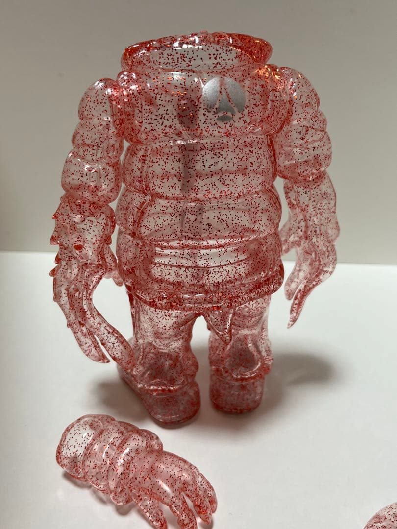 クトゥルフオイド GYAROMI グリッター ギャロミ