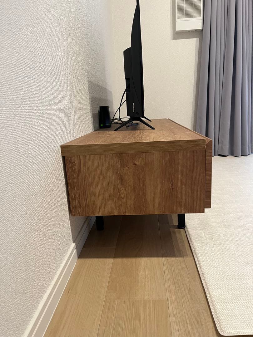 極美品✨LOWYAテレビ台　テレビボード