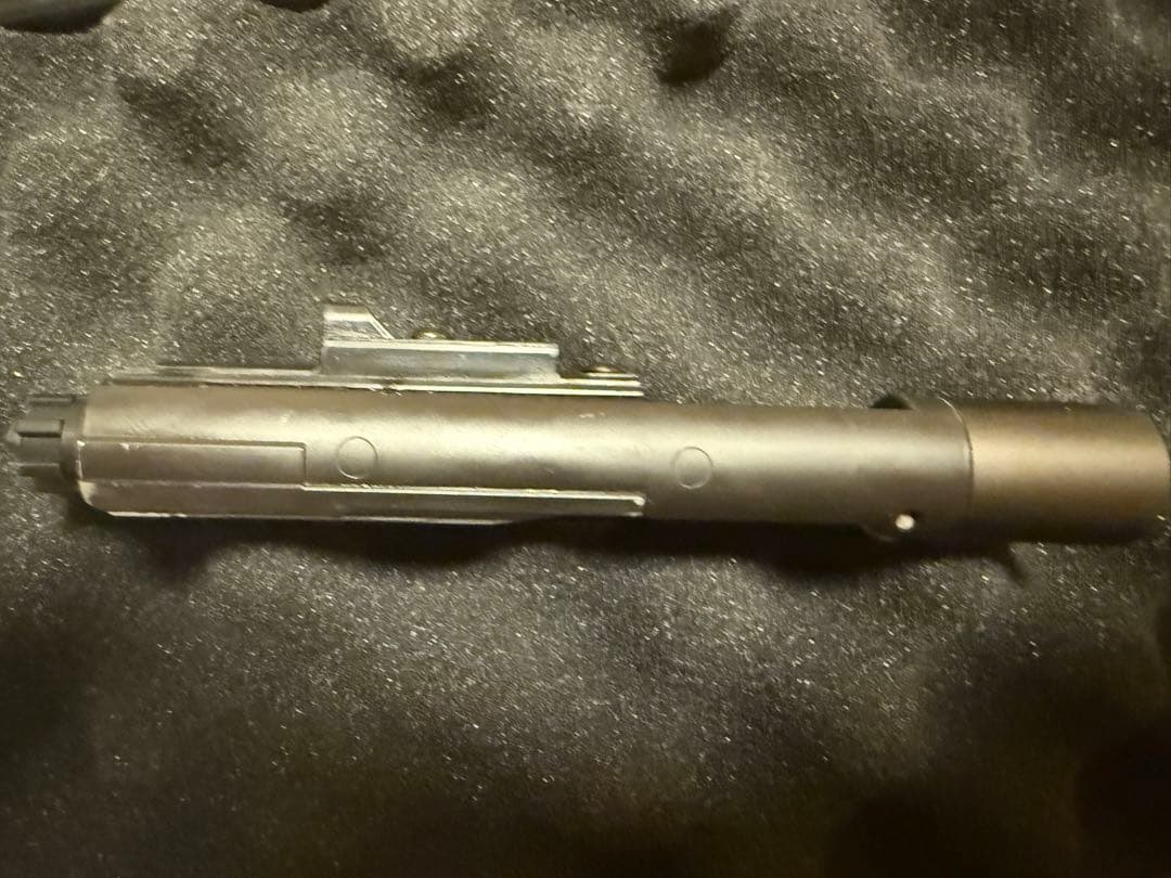 東京マルイ M4A1 MWS ガスブローバック