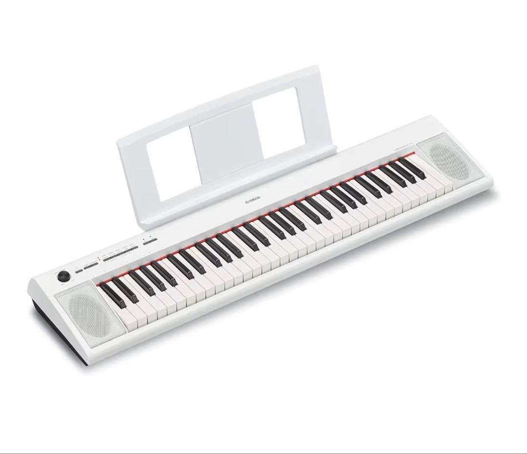 電子ピアノYAMAHA NP-12美品‼️
