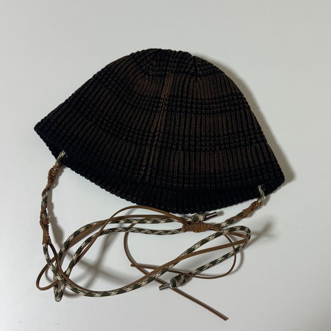 帽子 ATiiSSU Falcon beanie