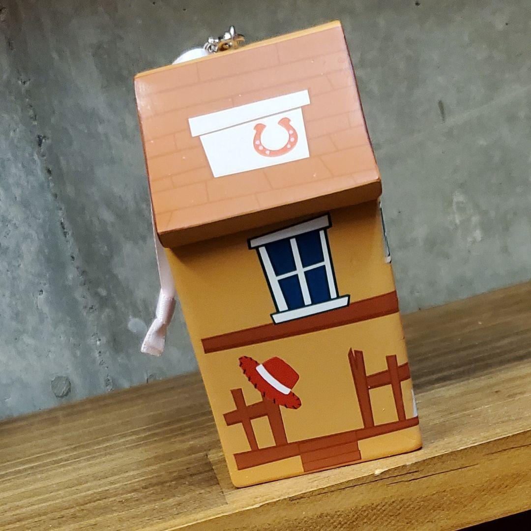 トイストーリー ラウンドアップ トーキング オーナメントセット