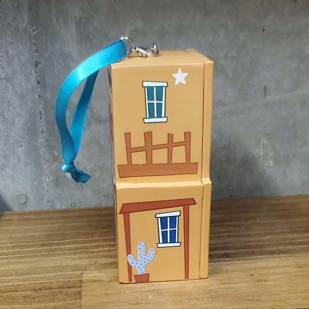 トイストーリー ラウンドアップ トーキング オーナメントセット