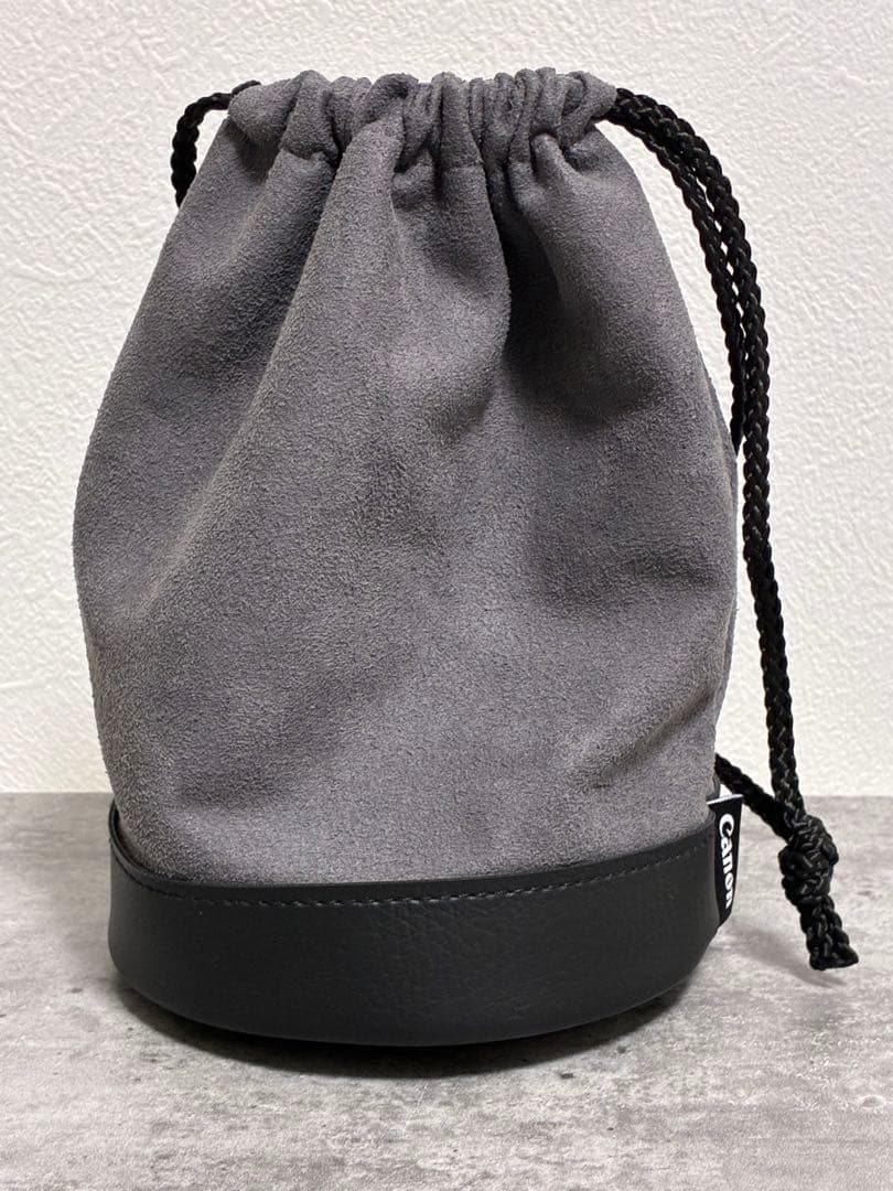 ⭐️美品⭐️Canon EF 75-300 II & EF-EOS R アダプター