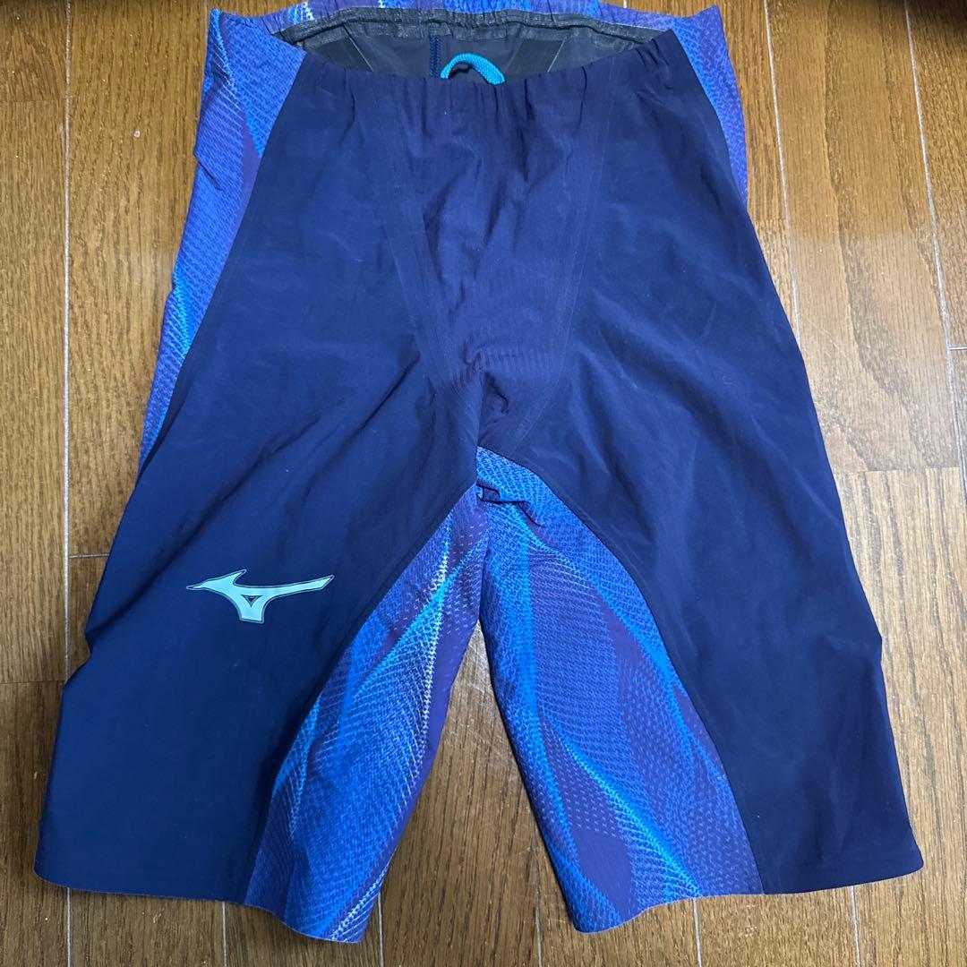 競泳用GX・SONIC V MR ハーフスパッツ【希少サイズ】