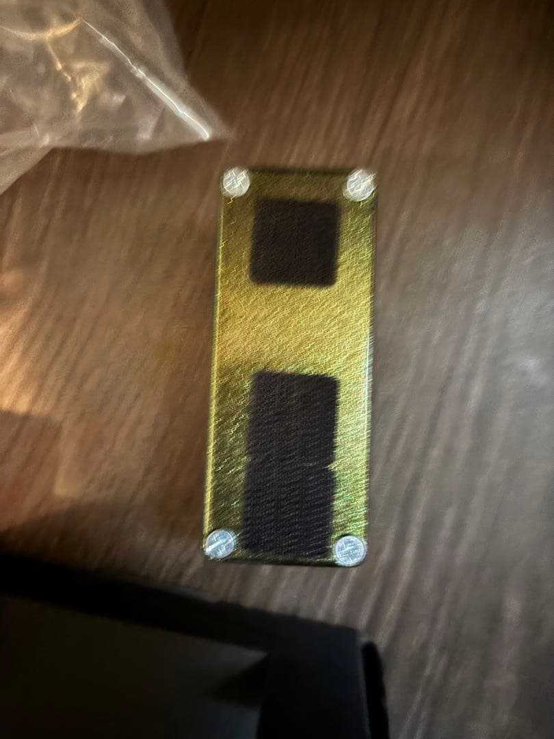 MXR Carbon Copy Mini【アナログディレイ】