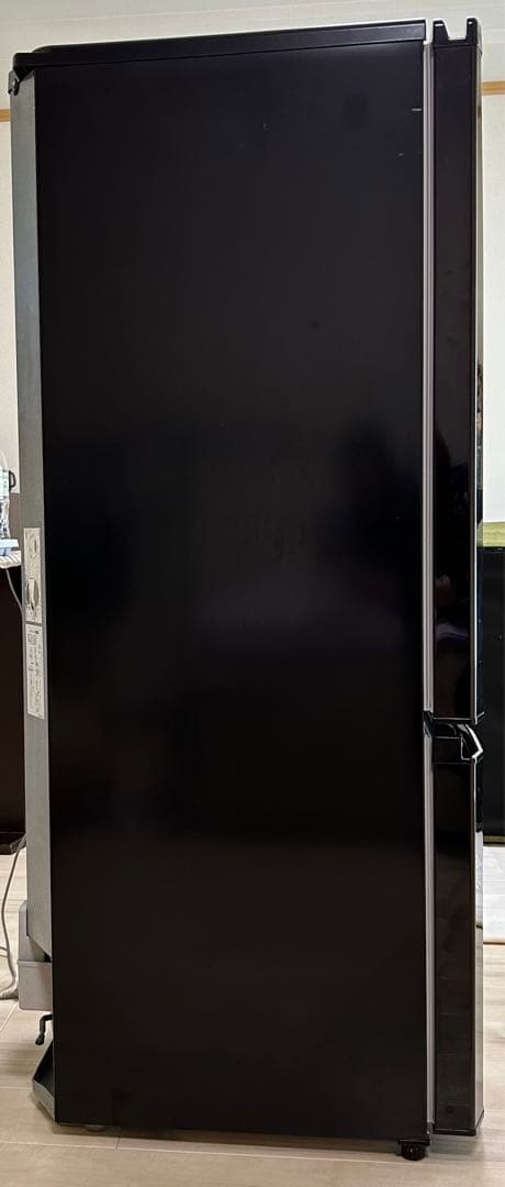 【2012年製】冷蔵庫(MITSUBISHI)