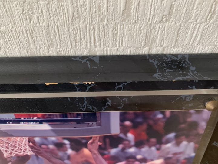 NBA シャキールオニール　Shaquille O'Neal SHAQ HEAT