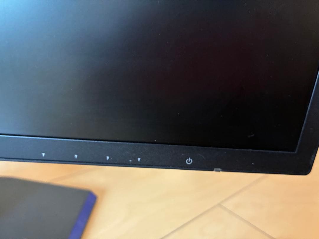 IODATA ゲーミングモニター 23.6インチ EX-LDGC242HTB