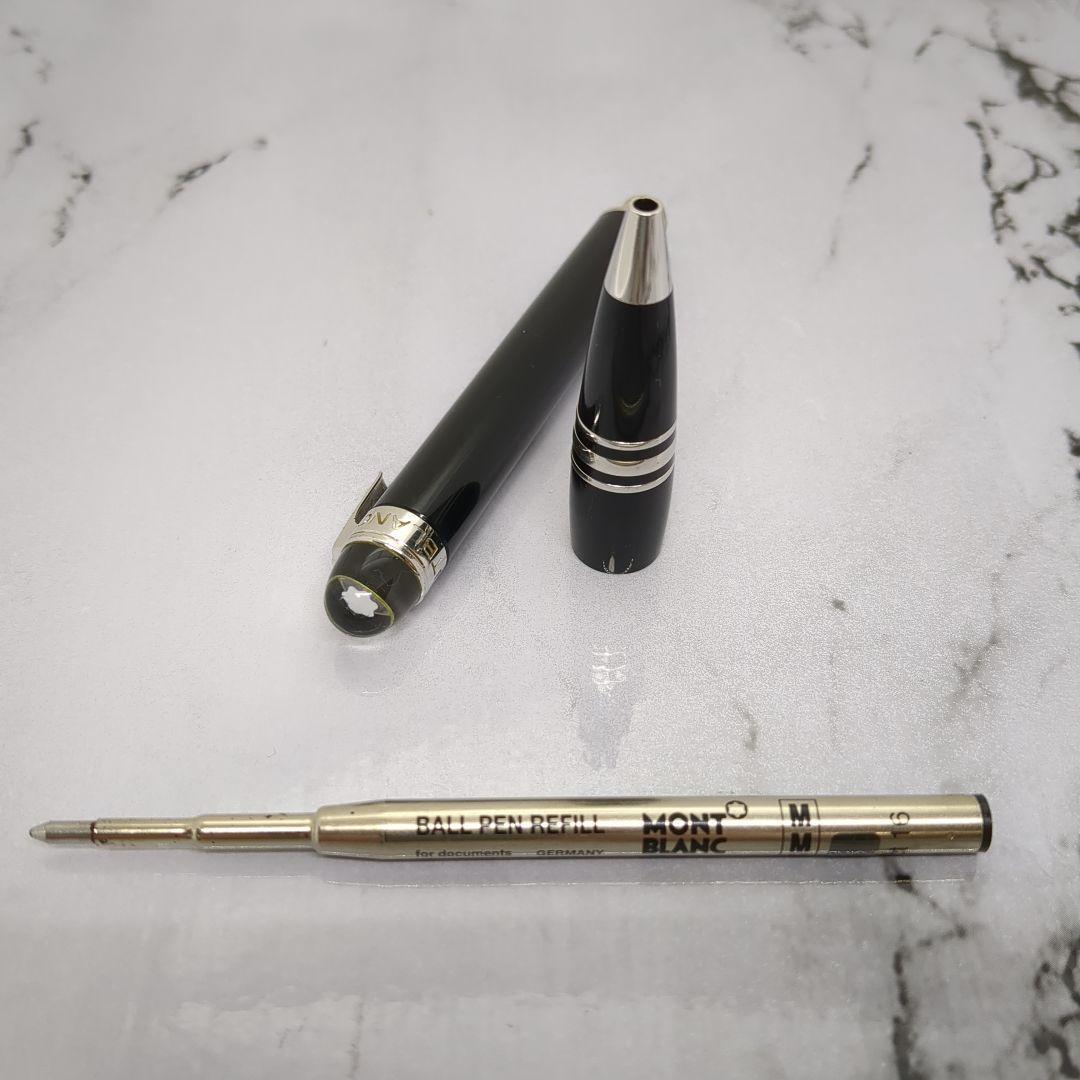 【早い者勝ち】MONTBLANC モンブラン スターウォーカー ボールペン