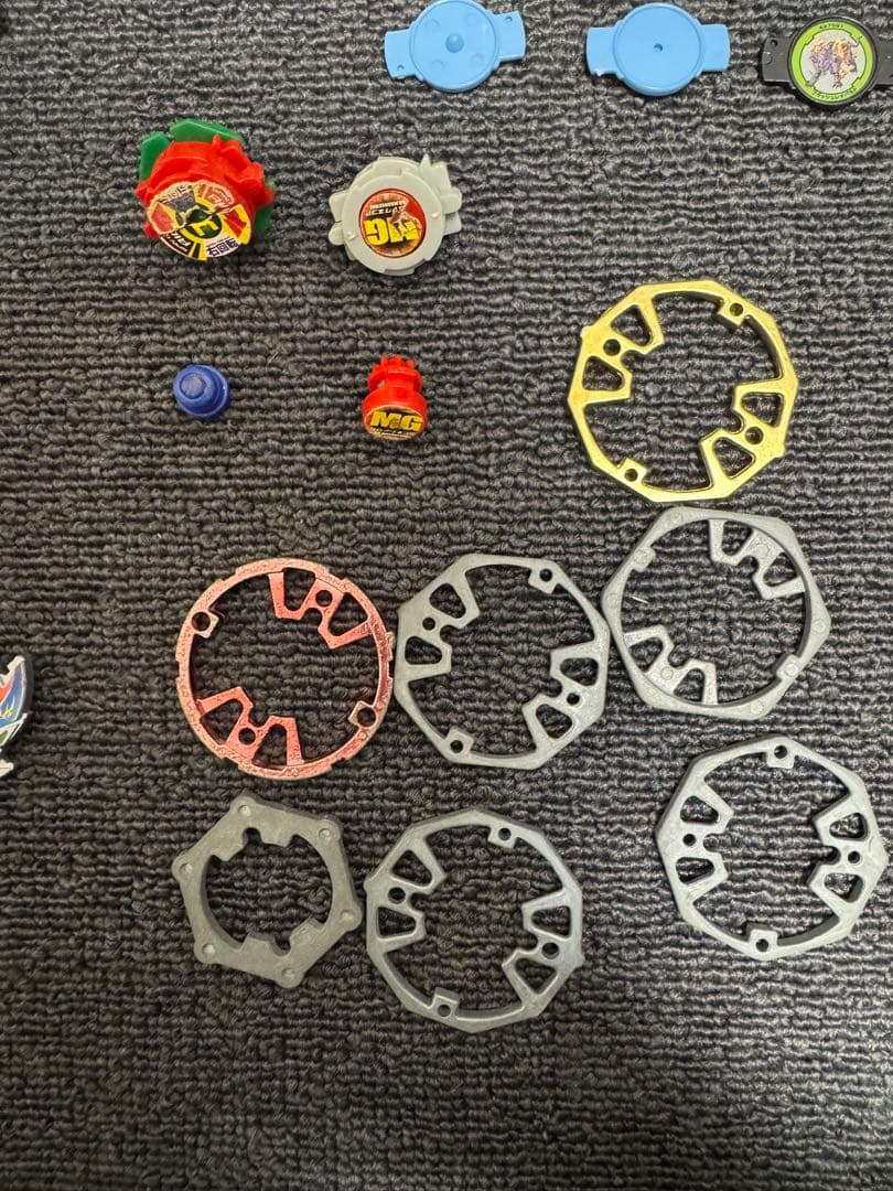 ベイブレードセット 多数 タカラトミー