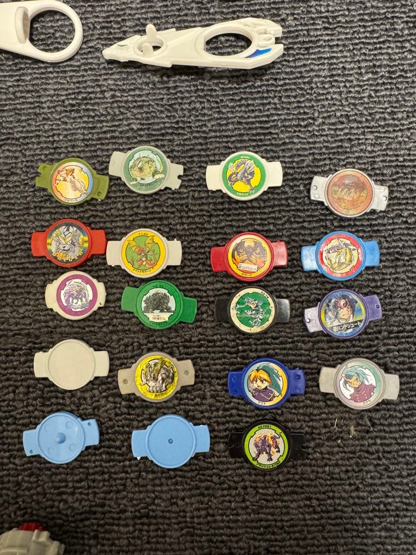 ベイブレードセット 多数 タカラトミー