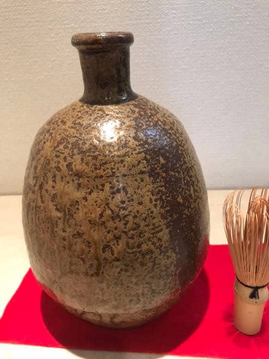 古備前徳利❗️