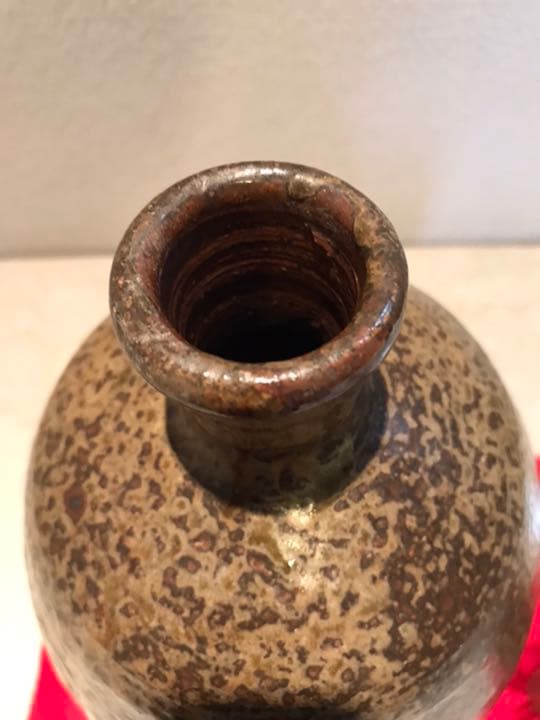 古備前徳利❗️