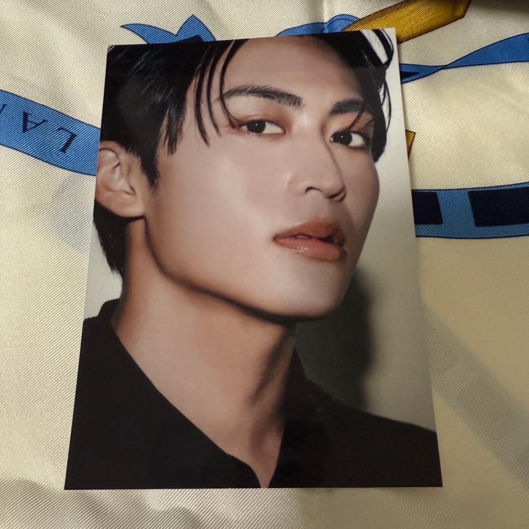 日野友輔 ブロマイド ブロマ Hi☆Five